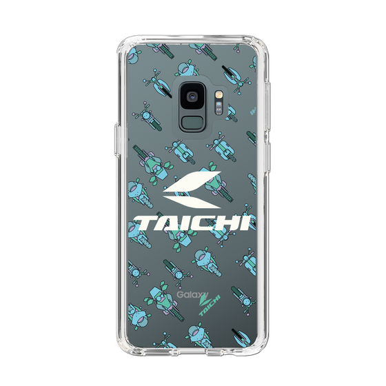 Slim Protection Case［ TAICHI - MOTORCYCLES ］