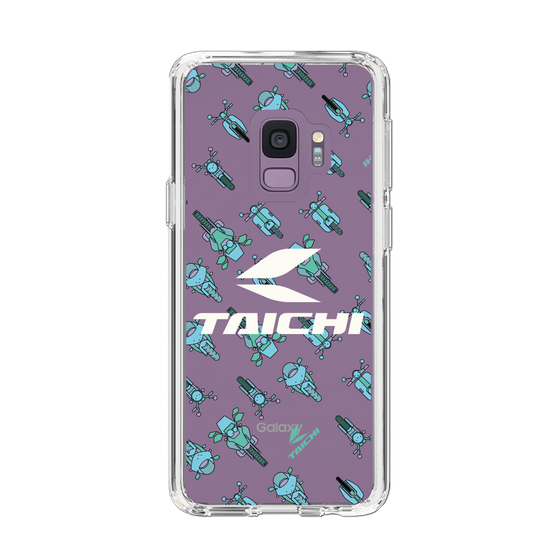 Slim Protection Case［ TAICHI - MOTORCYCLES ］