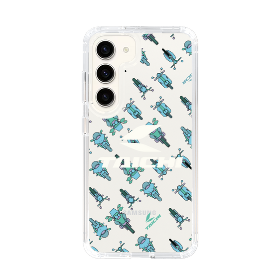 Slim Protection Case［ TAICHI - MOTORCYCLES ］
