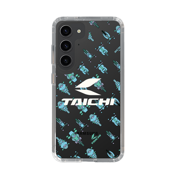 Slim Protection Case［ TAICHI - MOTORCYCLES ］