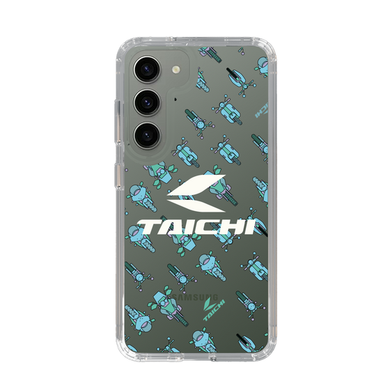 Slim Protection Case［ TAICHI - MOTORCYCLES ］
