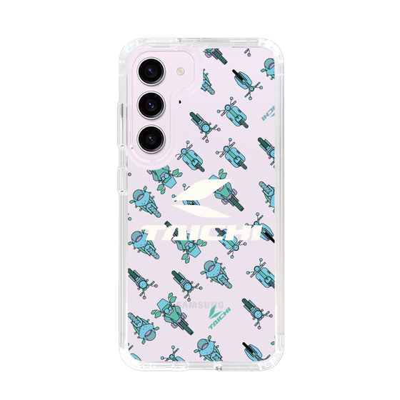 Slim Protection Case［ TAICHI - MOTORCYCLES ］