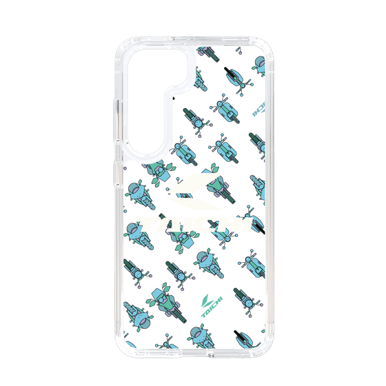 Slim Protection Case［ TAICHI - MOTORCYCLES ］