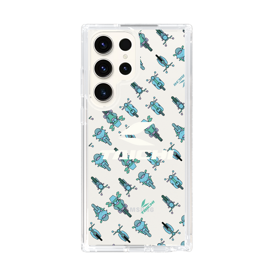 Slim Protection Case［ TAICHI - MOTORCYCLES ］