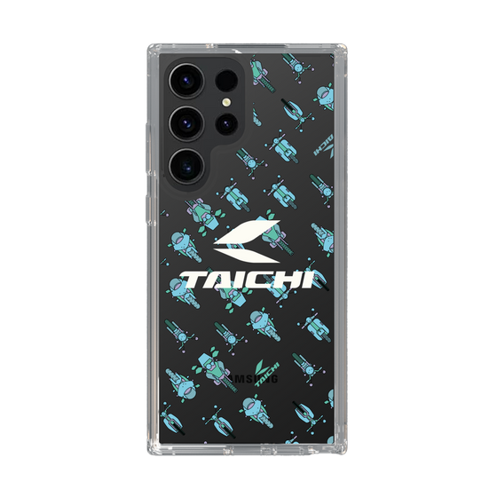 Slim Protection Case［ TAICHI - MOTORCYCLES ］