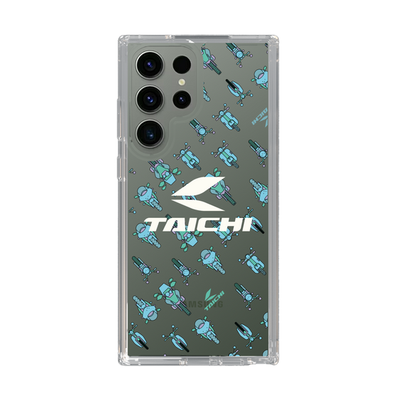Slim Protection Case［ TAICHI - MOTORCYCLES ］