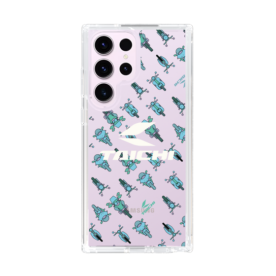 Slim Protection Case［ TAICHI - MOTORCYCLES ］