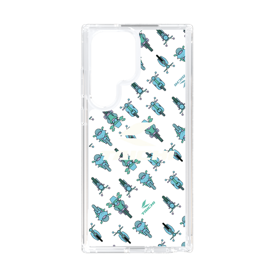 Slim Protection Case［ TAICHI - MOTORCYCLES ］
