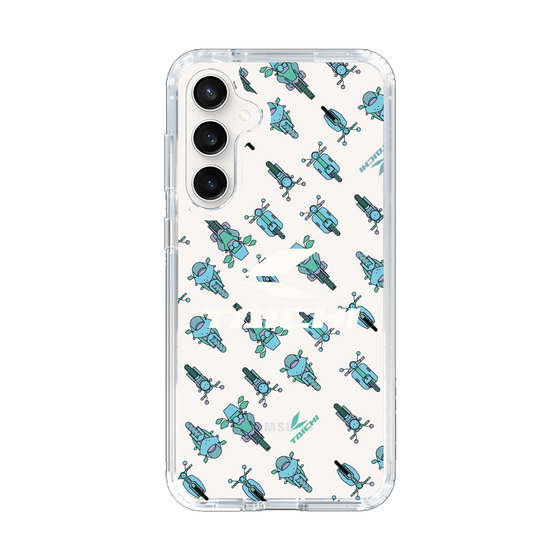 Slim Protection Case［ TAICHI - MOTORCYCLES ］