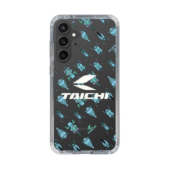Slim Protection Case［ TAICHI - MOTORCYCLES ］