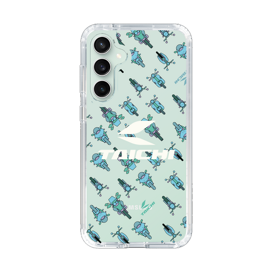 Slim Protection Case［ TAICHI - MOTORCYCLES ］