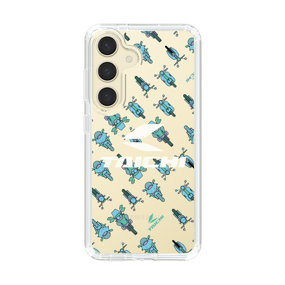 Slim Protection Case［ TAICHI - MOTORCYCLES ］
