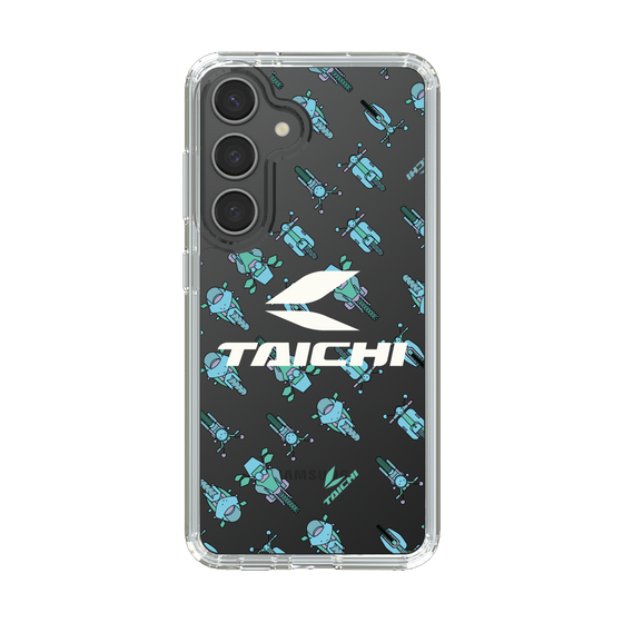 Slim Protection Case［ TAICHI - MOTORCYCLES ］