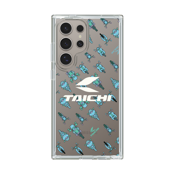 Slim Protection Case［ TAICHI - MOTORCYCLES ］