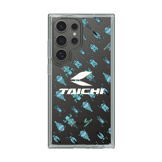Slim Protection Case［ TAICHI - MOTORCYCLES ］