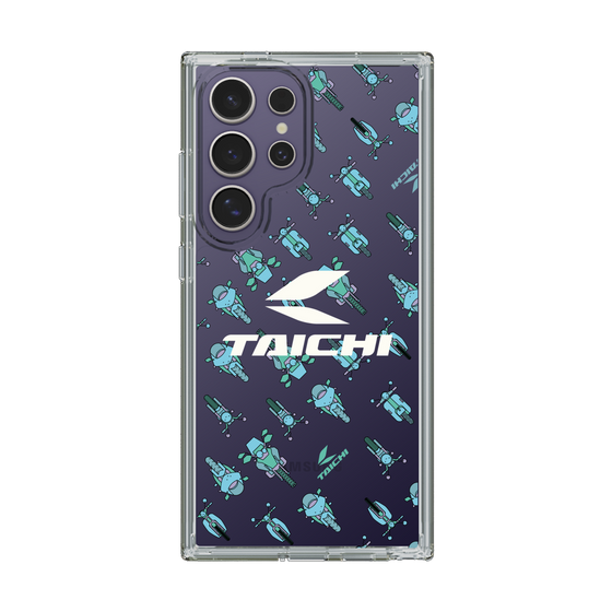 Slim Protection Case［ TAICHI - MOTORCYCLES ］