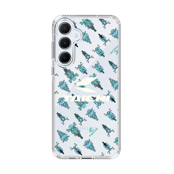 Slim Protection Case［ TAICHI - MOTORCYCLES ］