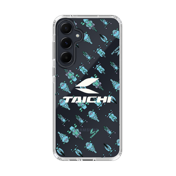 Slim Protection Case［ TAICHI - MOTORCYCLES ］