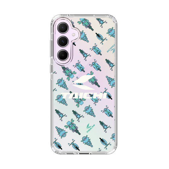 Slim Protection Case［ TAICHI - MOTORCYCLES ］