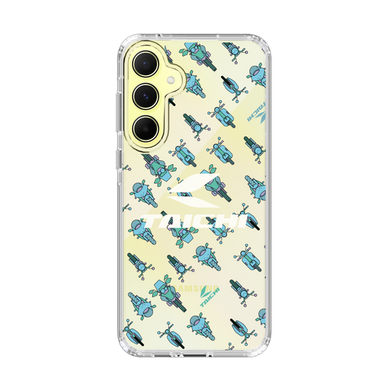 Slim Protection Case［ TAICHI - MOTORCYCLES ］