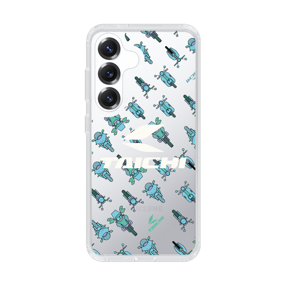 Slim Protection Case［ TAICHI - MOTORCYCLES ］