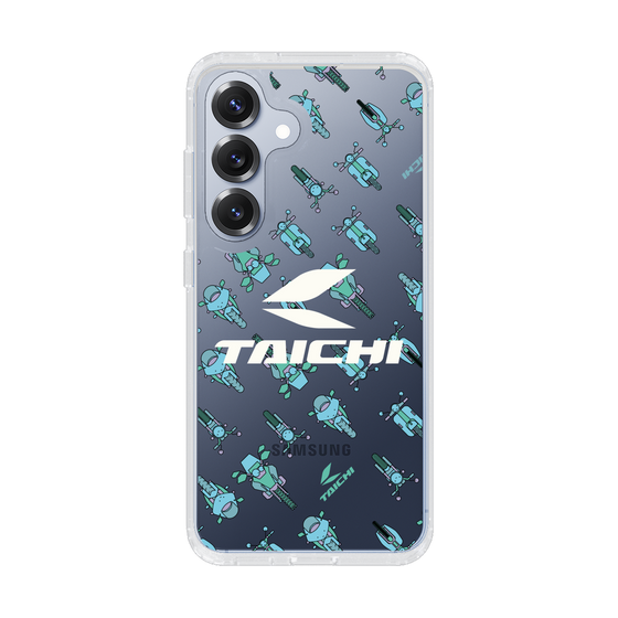 Slim Protection Case［ TAICHI - MOTORCYCLES ］