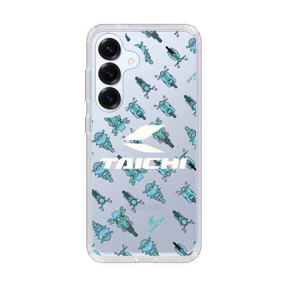 Slim Protection Case［ TAICHI - MOTORCYCLES ］