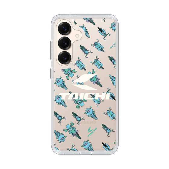 Slim Protection Case［ TAICHI - MOTORCYCLES ］