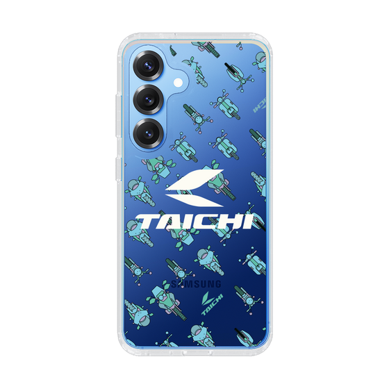 Slim Protection Case［ TAICHI - MOTORCYCLES ］