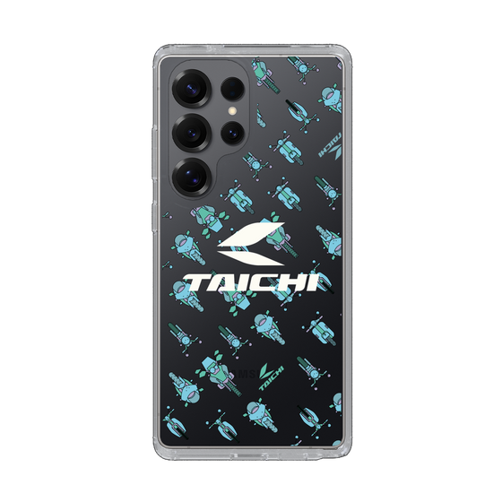 Slim Protection Case［ TAICHI - MOTORCYCLES ］