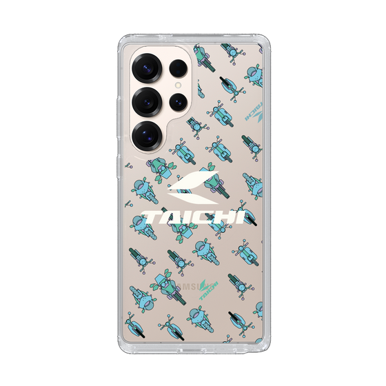Slim Protection Case［ TAICHI - MOTORCYCLES ］
