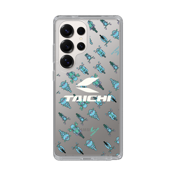 Slim Protection Case［ TAICHI - MOTORCYCLES ］