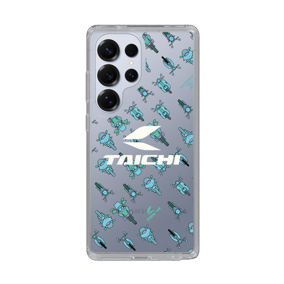 Slim Protection Case［ TAICHI - MOTORCYCLES ］