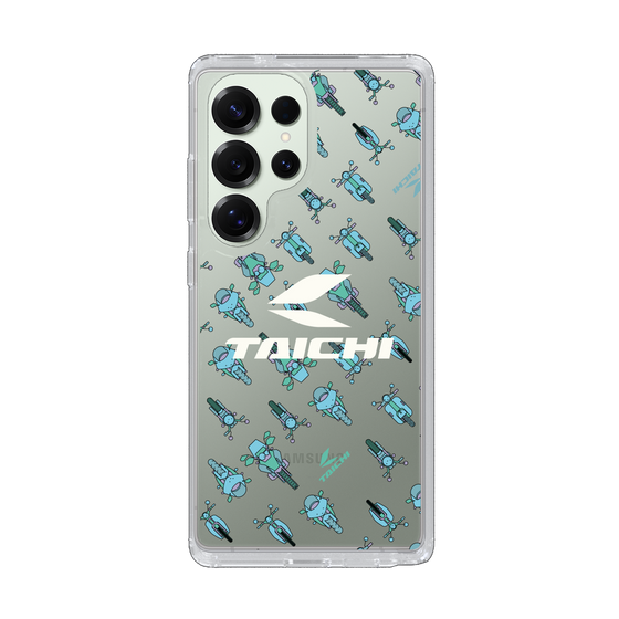 Slim Protection Case［ TAICHI - MOTORCYCLES ］