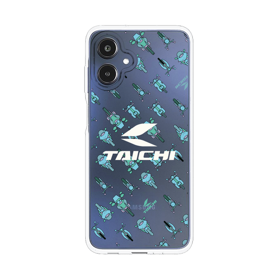 Slim Protection Case［ TAICHI - MOTORCYCLES ］