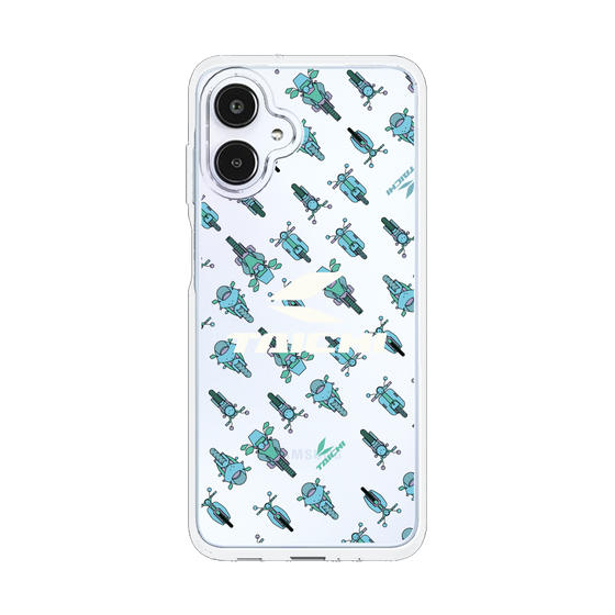 Slim Protection Case［ TAICHI - MOTORCYCLES ］