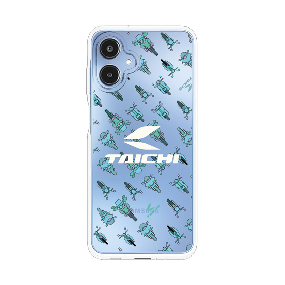 Slim Protection Case［ TAICHI - MOTORCYCLES ］