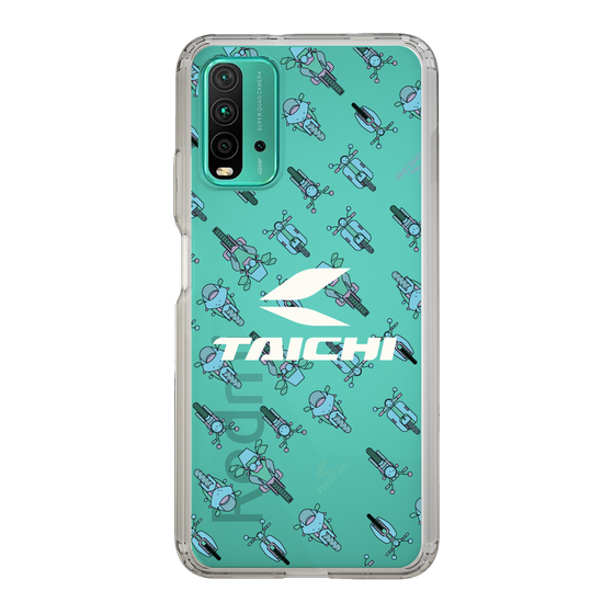 Slim Protection Case［ TAICHI - MOTORCYCLES ］