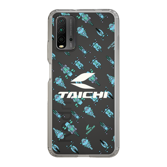 Slim Protection Case［ TAICHI - MOTORCYCLES ］