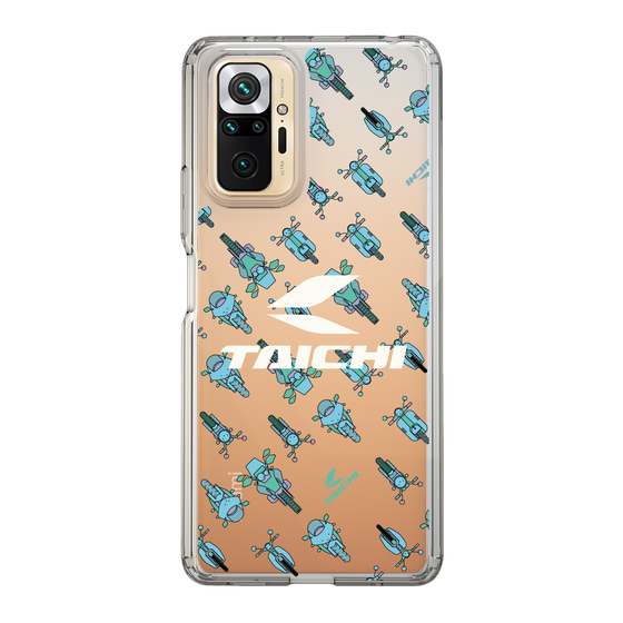 Slim Protection Case［ TAICHI - MOTORCYCLES ］