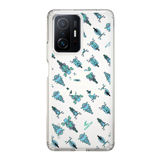 Slim Protection Case［ TAICHI - MOTORCYCLES ］