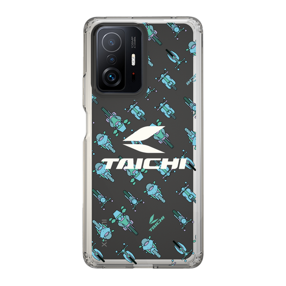 Slim Protection Case［ TAICHI - MOTORCYCLES ］