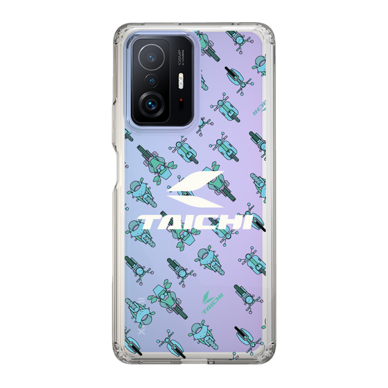 Slim Protection Case［ TAICHI - MOTORCYCLES ］