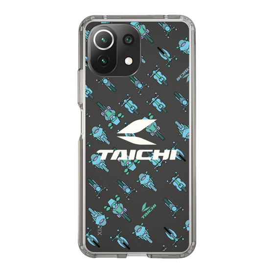 Slim Protection Case［ TAICHI - MOTORCYCLES ］