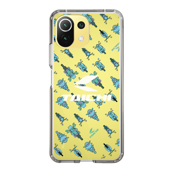 Slim Protection Case［ TAICHI - MOTORCYCLES ］