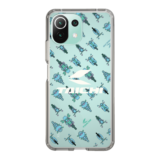 Slim Protection Case［ TAICHI - MOTORCYCLES ］