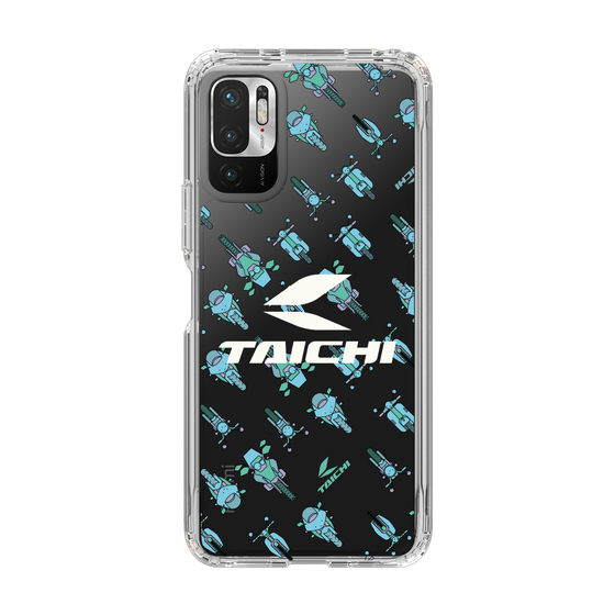 Slim Protection Case［ TAICHI - MOTORCYCLES ］