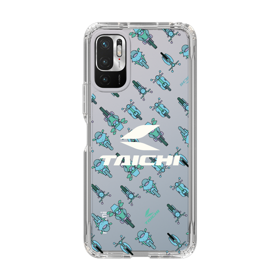 Slim Protection Case［ TAICHI - MOTORCYCLES ］