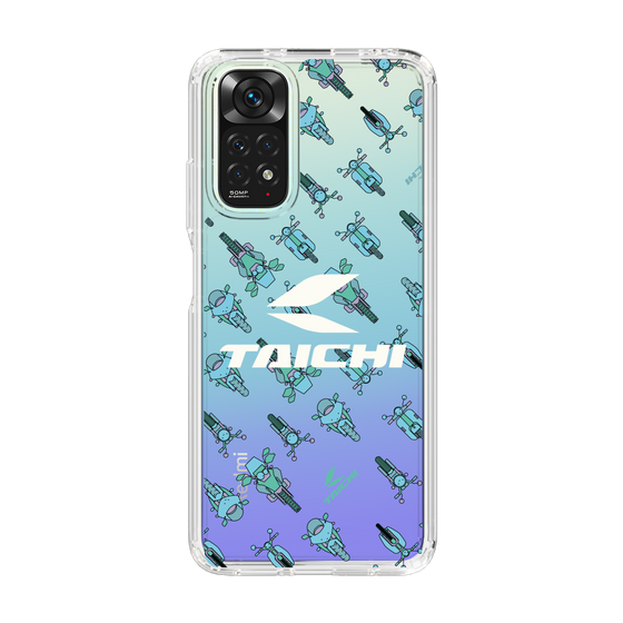 Slim Protection Case［ TAICHI - MOTORCYCLES ］