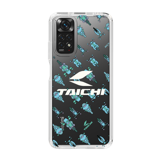 Slim Protection Case［ TAICHI - MOTORCYCLES ］